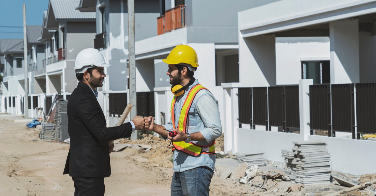 Substantial Completion in Construction